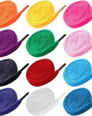 lacci colorati