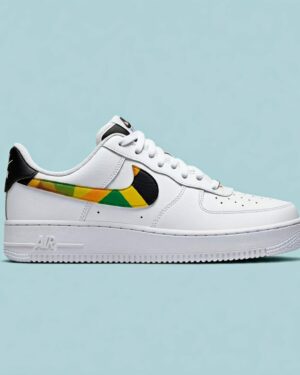 Sneaker Jamaica 1